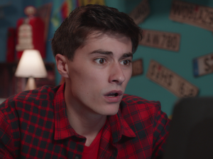 Муке једног лава: Први српски устанак и једна свадба