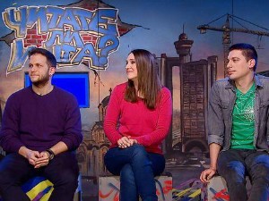 Читалиште – читате ли ишта:	Реклама и књига