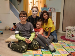 	Радозналци	2-12