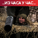 Како сада изгледа Часов Јар – Кијев објавио снимак, Руси спремају јуриш; Шолц открио зашто Украјина неће постати чланица НАТО-а