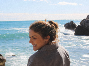 Пут без путовања: Сања Д. Микић