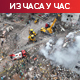 Талац убијен 7. октобра, Хамас однео његово тело у Газу; Гутерес позвао на прекид непријатељстава