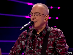 Дејан Цукић: Оде понедељак!