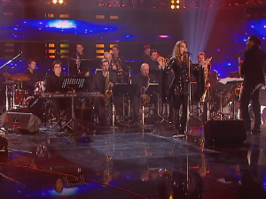 Биг Бенд РТС, концерти – „Jumbo Big Band” – Џез оркестар ХРТ, Биг Бенд РТВ Словенија и Биг Бенд РТС, III део