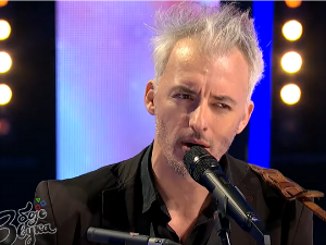 Поп-рок азбучник – Краљ Чачка