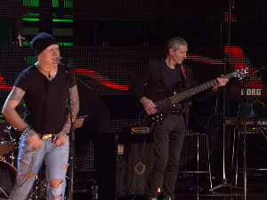 Звучни зид – Генерација 5