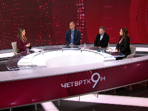 Четвртком у 9: Бојкот трговинских ланаца – каква је будућност цена у Србији