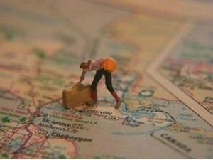 Лос Анђелес и Париз – два центра српске дијаспоре Лос Анђелес и Париз – два центра српске дијаспоре