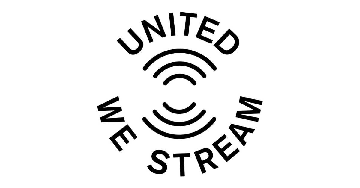UNITED WE STREAM – BALKAN: Сауд UNITED WE STREAM – BALKAN: Сауд