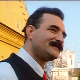 Балканска правила, филм