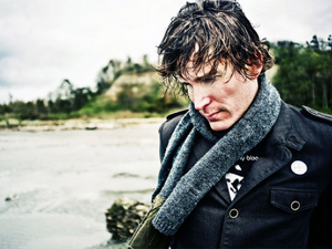 Имагинарни пејзажи