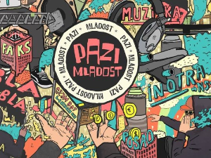 Пази младост: Предузећа