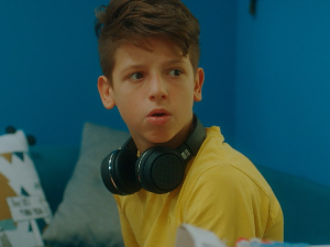 Мина прелази нивое:	Мина (ни)је најбоља