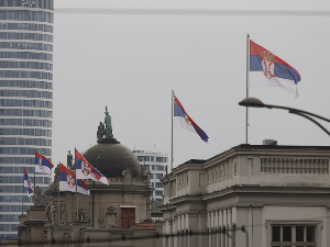 Србија слави Дан државности