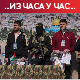 Хамас ослободио три таоца; Ердоган: Погрешни прорачуни САД у вези с Газом