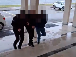 Настављена акција на сузбијању корупције – ухапшено 18 особа, одређено задржавање до 48 сати