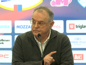 Човић: Манипулација, прављење алибија за сопствени неуспех и притисак на судије