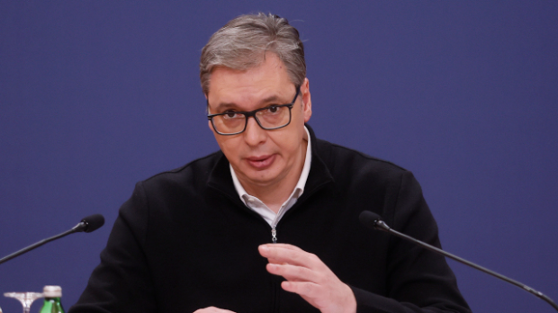 Вучић: Избори вероватно у децембру 2026, нема могућности за одлагања санкција НИС-у, инфлација у септембру 2,9 одсто