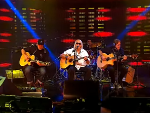 Звучни зид – Рибља Чорба