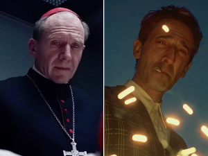 Конклава и Бруталиста доминирали на додели награда Бафта