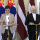 Брнабићева у Летонији: Отварамо Амбасаду у Риги