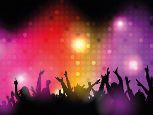 Новогодишњи музички маратон 202: Луде и блесаве песме