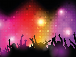 We care about disco!!!