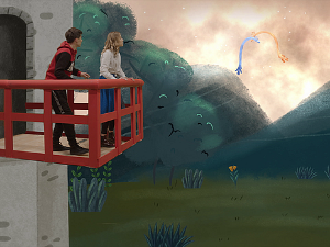 Муке једног Лава