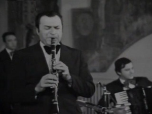 Концерт Народног оркестра РТБ