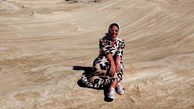 Абу Даби: Традиција, култура, уметност