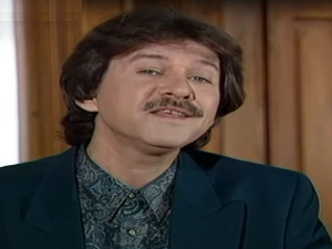 Постер Душана Костића