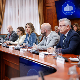 Ђедовић Хандановић: Пратимо пословање НИС-а, разматрамо различите сценарије у вези са санкцијама
