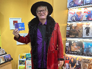 Пут без путовања: Др Давор Муцић – спој медицине и музике као терапија за прејаке емоције