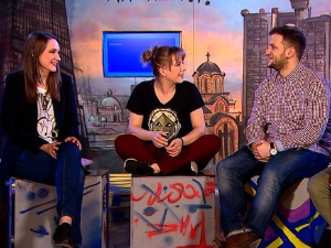 Читалиште – читате ли ишта: Књижевност и филм