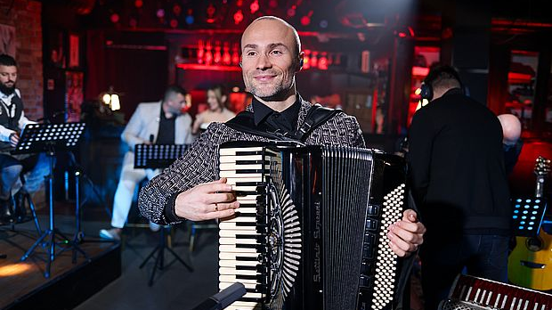 Мајстори за душу
