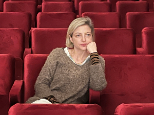 Радијски музички ствараоци – Александра Урошевић