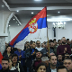 Скуп Српске листе у Горњем Кусцу: Само уједињени можемо до свих десет мандата