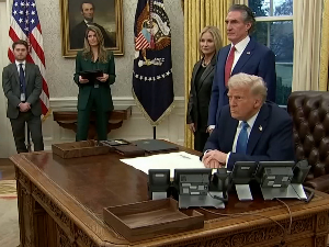 Царине као најскупља светска реч – Трампове таксе ступиле на снагу, ко ће проћи најгоре