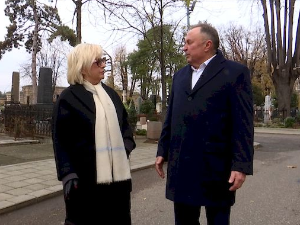 Мира Адања Полак: Ексклузивно