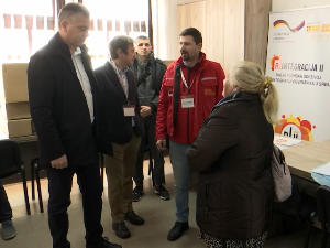 Подршка за пиротски мали бизнис