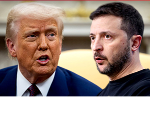 Зеленски у Берлину на видео конференцији с Трампом; Руси ухапсили агента Кијева, хтео да запали Трансибирску железницу