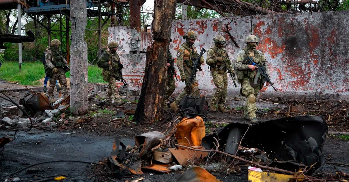 Маск тражи истрагу – где је Зеленском нестало 100 милијарди долара; Кремљ: Мировне трупе неприхватљиве