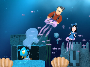 Плава птица:	ц.20 ем.7