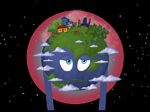 Клима да нам штима:	Цета цеа