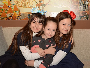 Мина прелази нивое: Мина иде на екскурзију