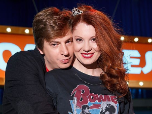 Небојша Челик шоу: Драга сценаристкиња