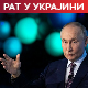 Путин: Орешник врео као Сунце, Авангард мало хладнији; Ројтерс: Кијев изгубио 40 одсто производње гаса