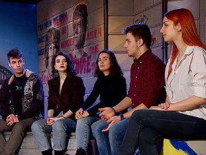 	Читалиште – читате ли ишта:	Фантастика у књижевности