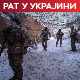 Шта је остало од Торецка, украјински борци објавили снимак; Путин: Орешник