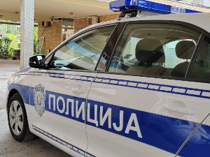 Ухапшена осумњичена да је оштетила буџет за скоро три милиона динара